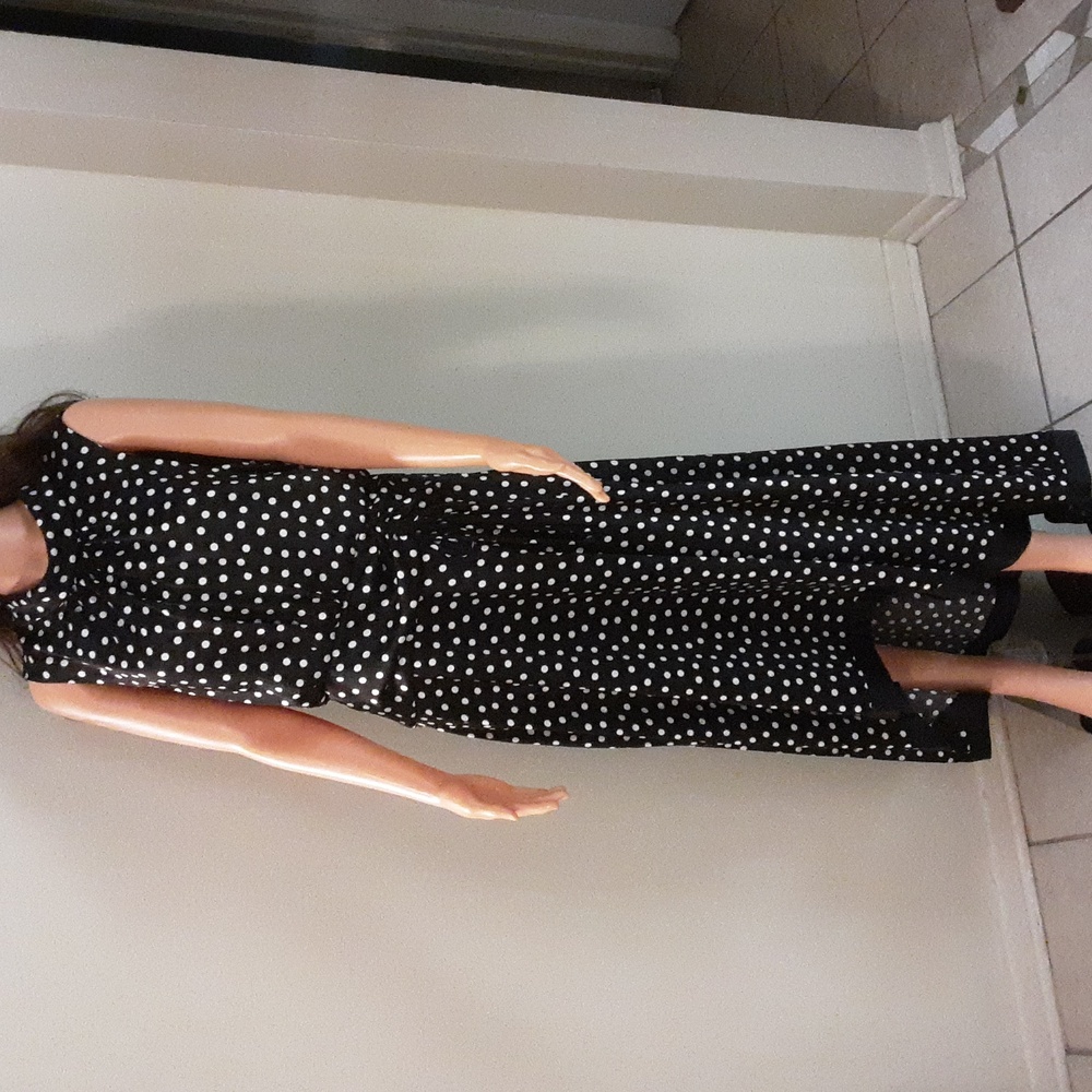 Karl Lagerfeld Paris Dress - New with Tags